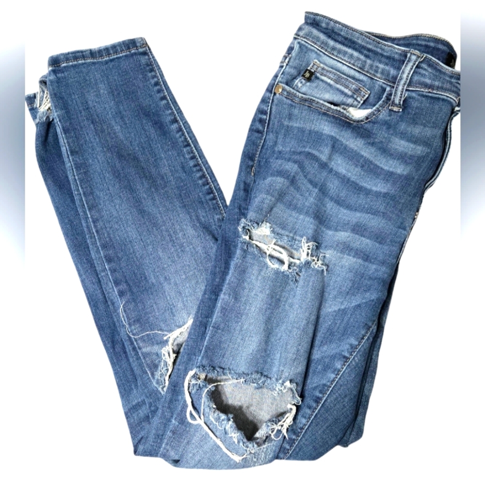 Judy Blue Jeans